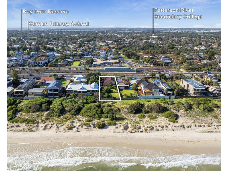 695 Nepean Highway, Carrum VIC 3197
