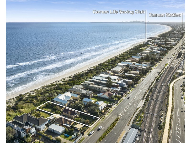 695 Nepean Highway, Carrum VIC 3197