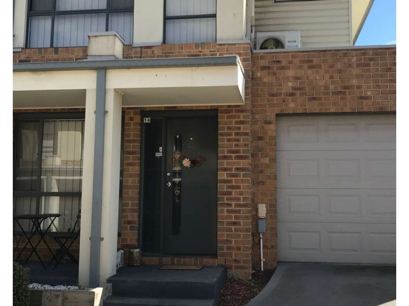 14/68-70 Chandler Road, Noble Park VIC 3174