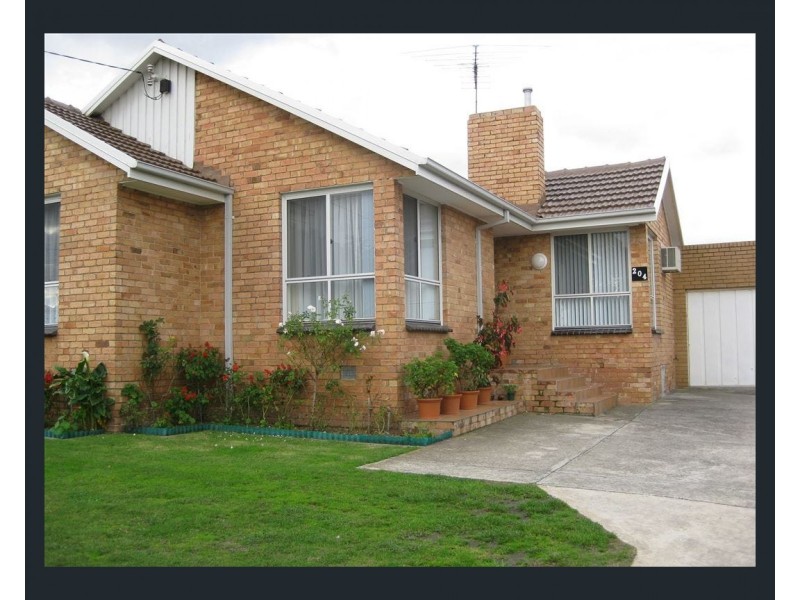 204 Clayton Road, Clayton VIC 3168
