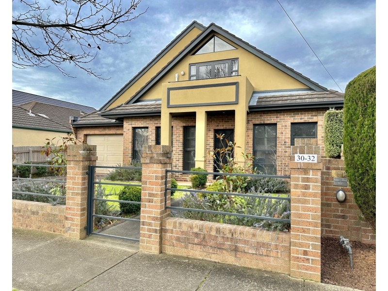 1/32 Fisher Street, Malvern East VIC 3145