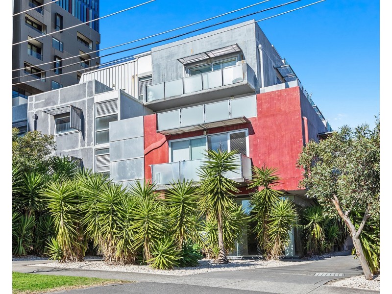 29/5 Archibald Street, Box Hill VIC 3128