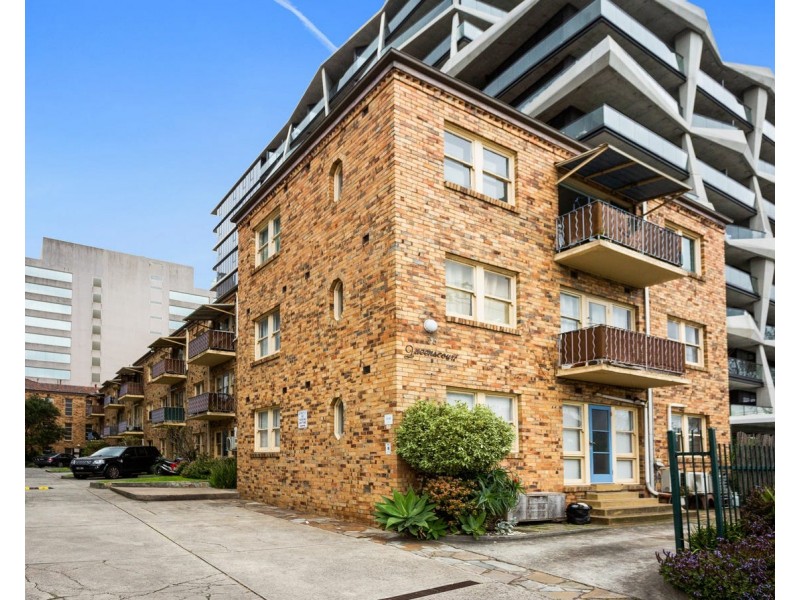 27/75 Queens Road, Melbourne VIC 3000