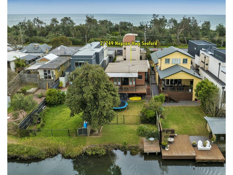249A Nepean Highway, Seaford VIC 3198