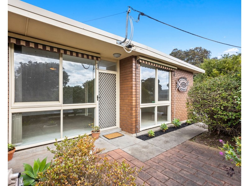 1/18 Argyle Avenue, Chelsea VIC 3196