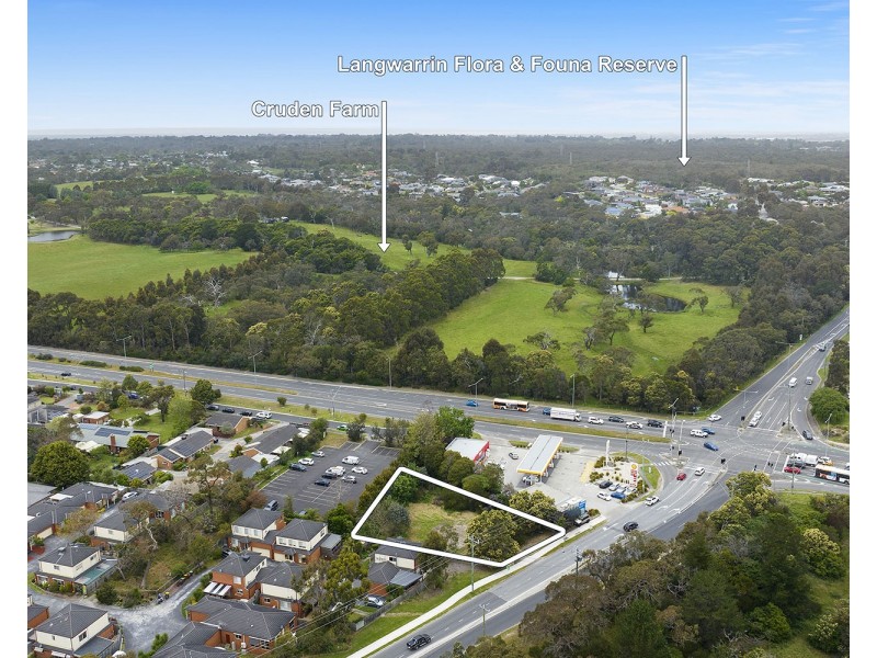 502 McClelland Drive, Langwarrin VIC 3910