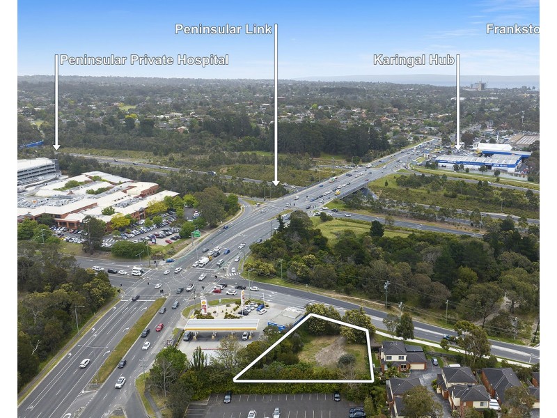 502 McClelland Drive, Langwarrin VIC 3910