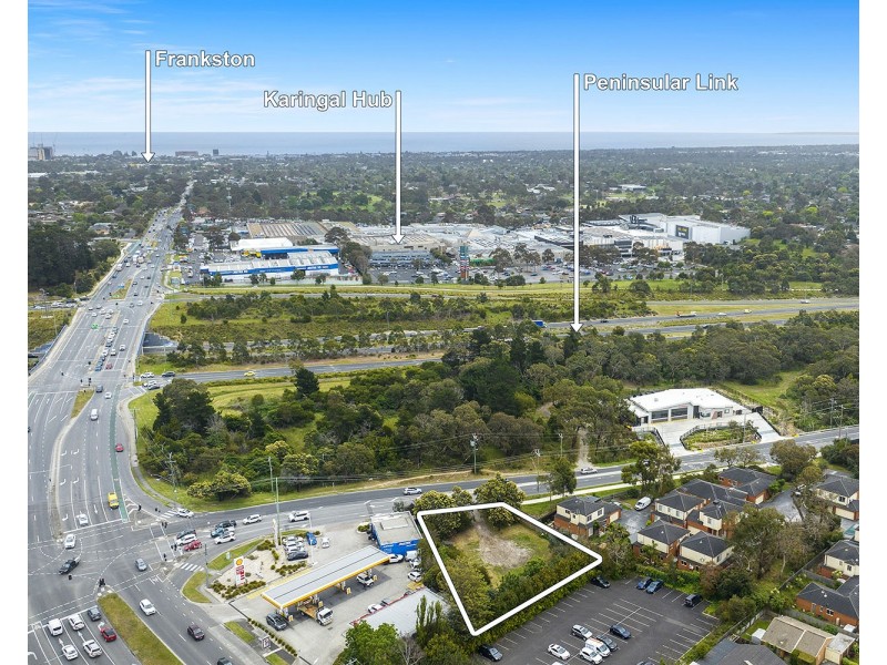 502 McClelland Drive, Langwarrin VIC 3910