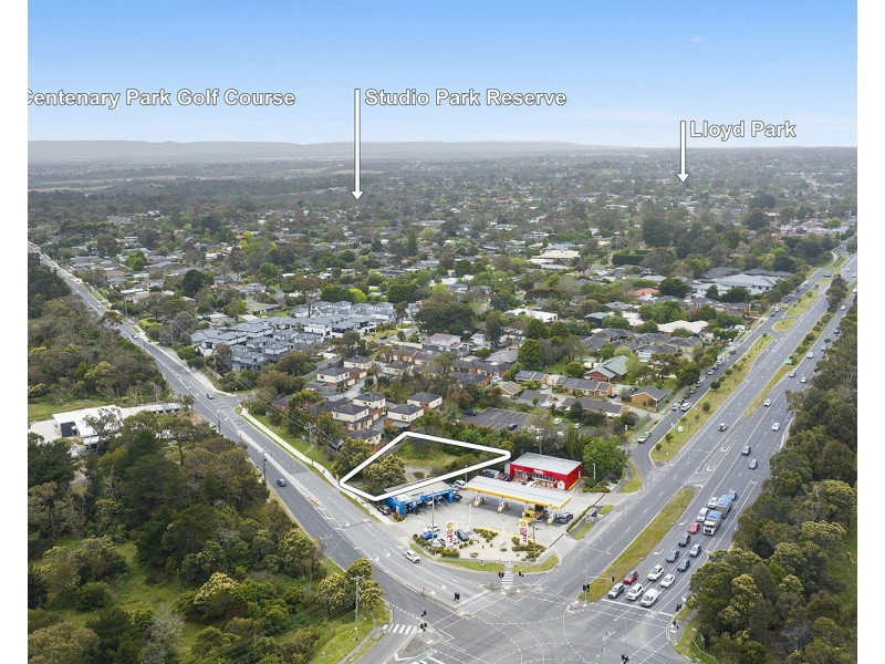 502 McClelland Drive, Langwarrin VIC 3910