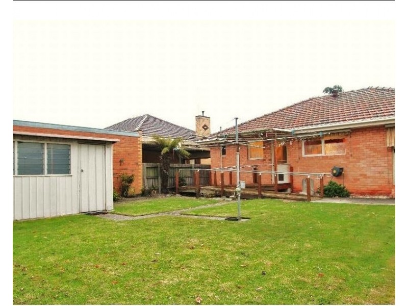 402 Huntingdale Road, Oakleigh South VIC 3167