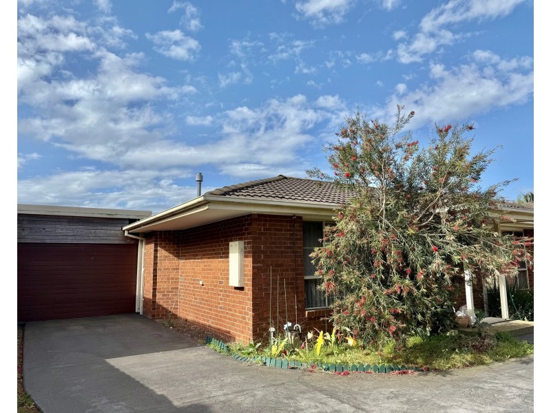 3/21 Newport Road, Clayton South VIC 3169