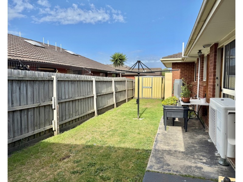 3/21 Newport Road, Clayton South VIC 3169