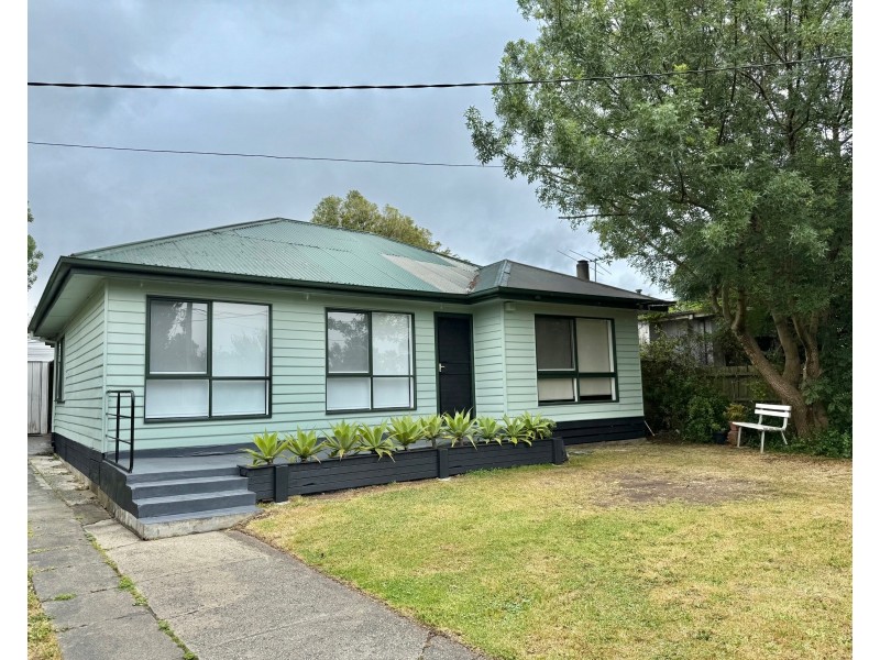 66 Marklin Street, Cranbourne VIC 3977