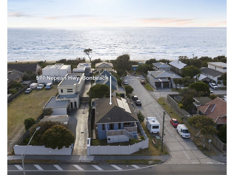 577 Nepean Highway, Bonbeach VIC 3196