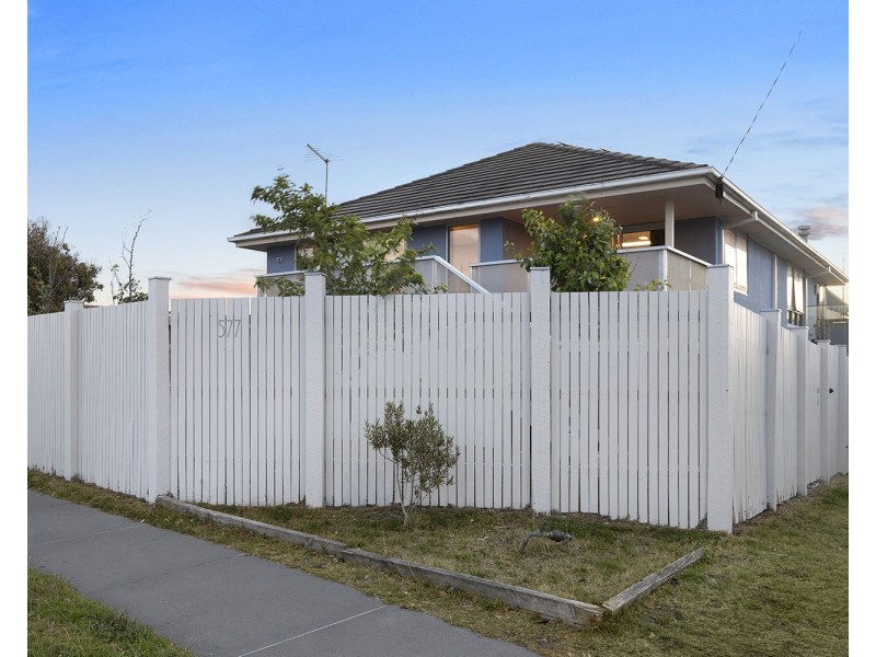 577 Nepean Highway, Bonbeach VIC 3196