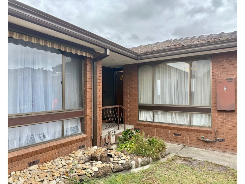 8/18 Francis Street, Clayton VIC 3168