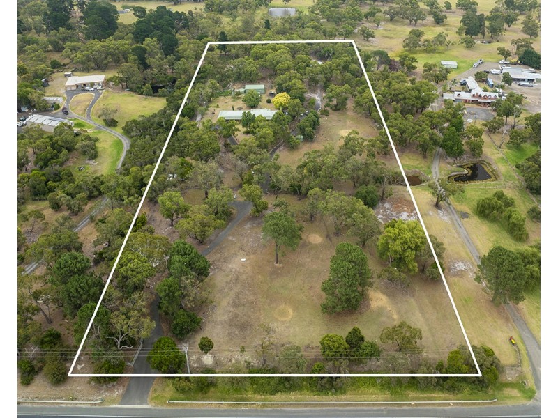 1035 Dandenong Hastings Road, Langwarrin VIC 3910