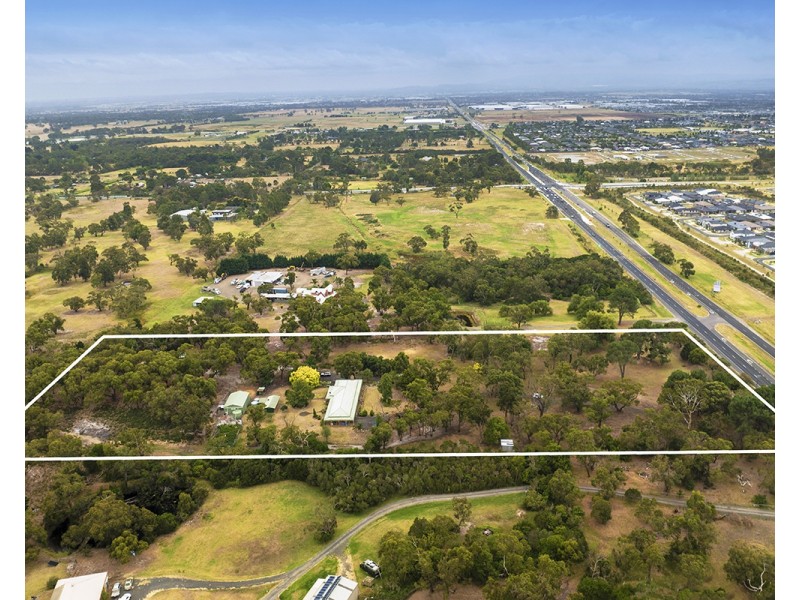 1035 Dandenong Hastings Road, Langwarrin VIC 3910