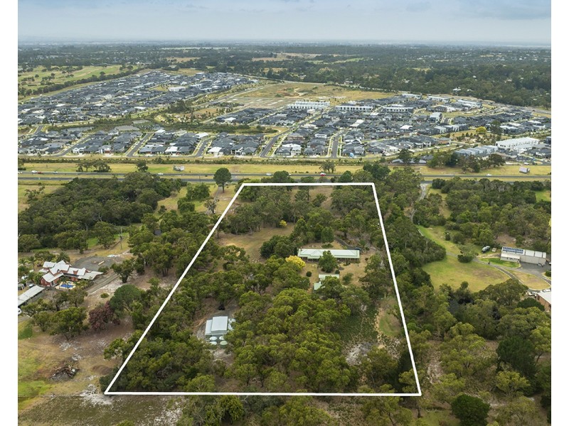 1035 Dandenong Hastings Road, Langwarrin VIC 3910