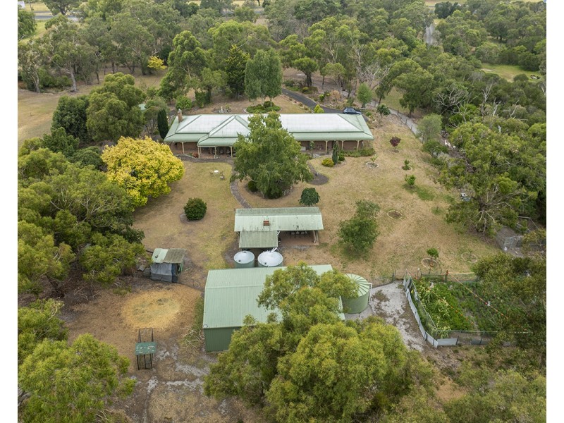 1035 Dandenong Hastings Road, Langwarrin VIC 3910