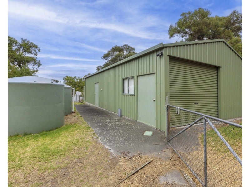 1035 Dandenong Hastings Road, Langwarrin VIC 3910