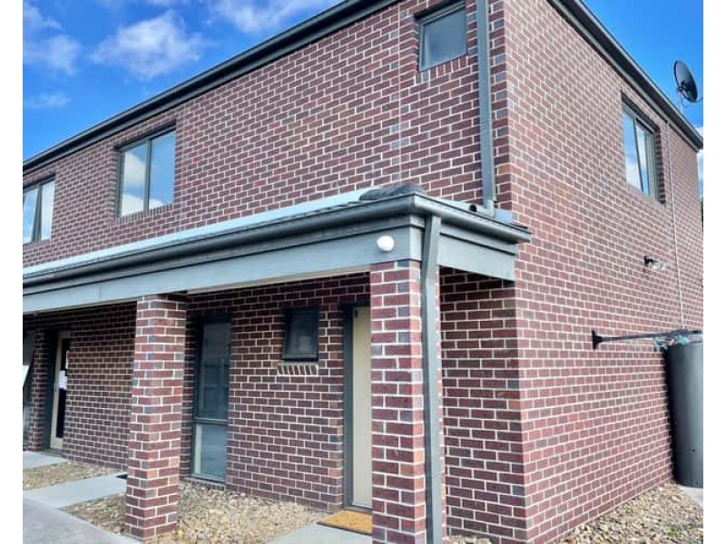 Studio 4/5 Rayhur Street, Clayton South VIC 3169