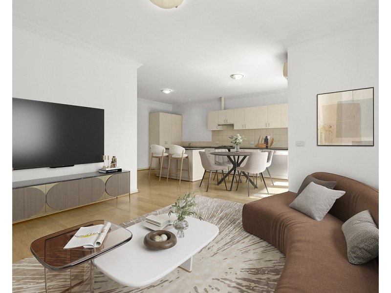 13/60 Wattletree Road, Armadale VIC 3143