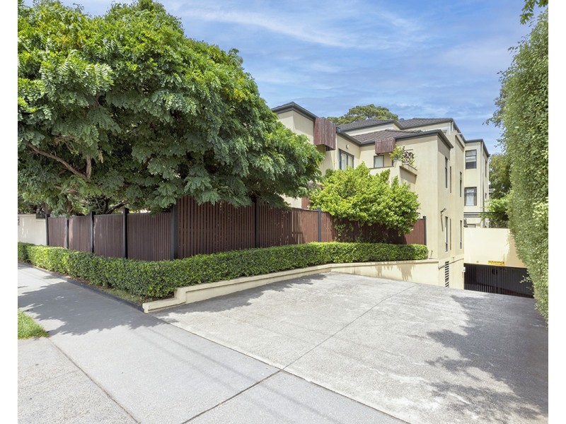 13/60 Wattletree Road, Armadale VIC 3143