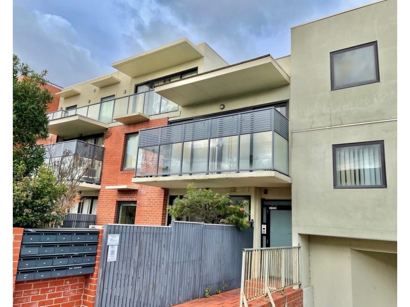14/28 Burton Avenue, Clayton VIC 3168