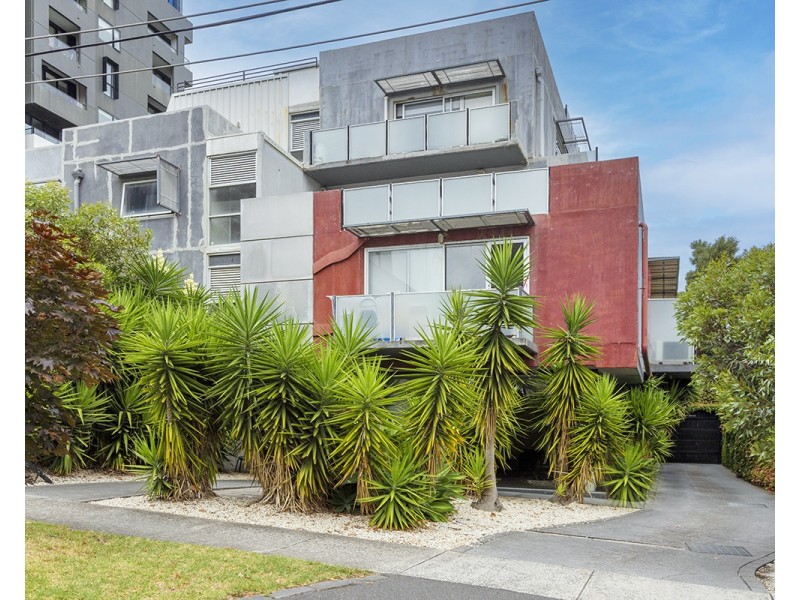 55/5 Archibald Street, Box Hill VIC 3128