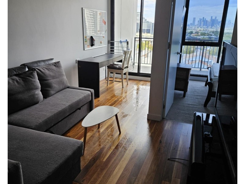 832/18 Albert Street, Footscray VIC 3011