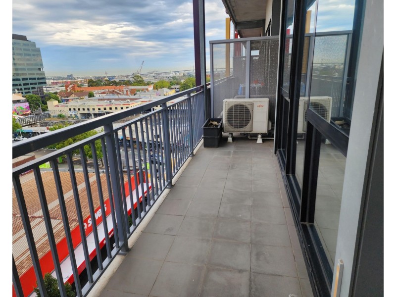 832/18 Albert Street, Footscray VIC 3011