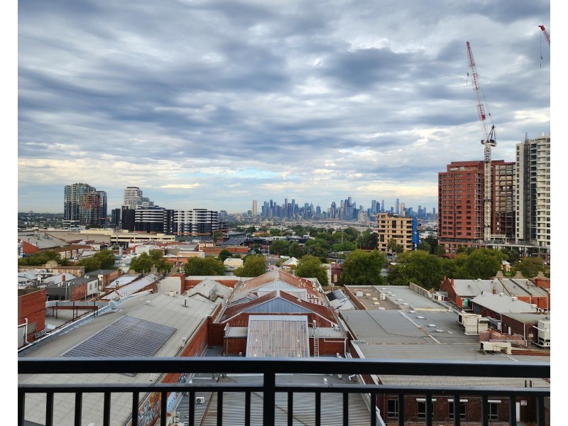 832/18 Albert Street, Footscray VIC 3011