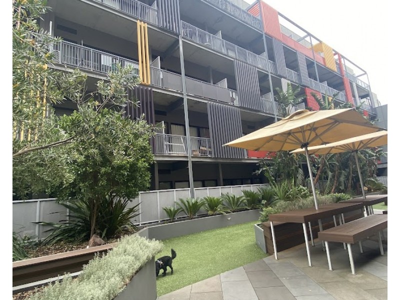 832/18 Albert Street, Footscray VIC 3011