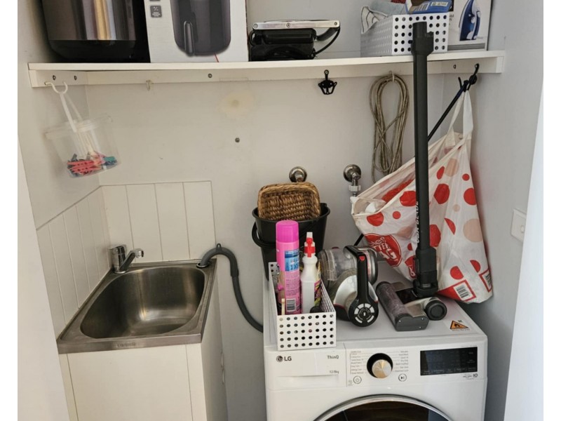 832/18 Albert Street, Footscray VIC 3011