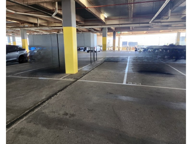 832/18 Albert Street, Footscray VIC 3011