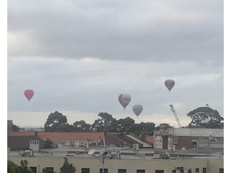 832/18 Albert Street, Footscray VIC 3011
