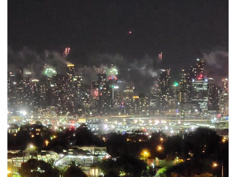 832/18 Albert Street, Footscray VIC 3011