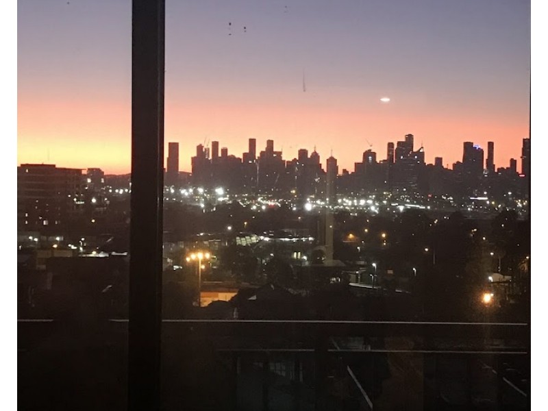 832/18 Albert Street, Footscray VIC 3011