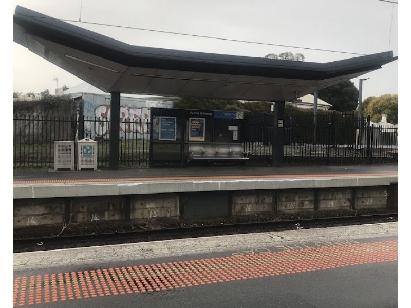 832/18 Albert Street, Footscray VIC 3011