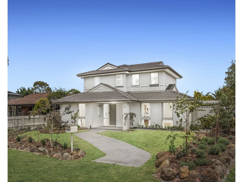 2 Binda Court, Patterson Lakes VIC 3197