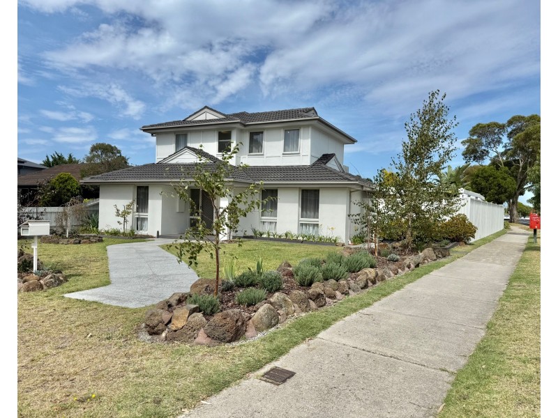 2 Binda Court, Patterson Lakes VIC 3197