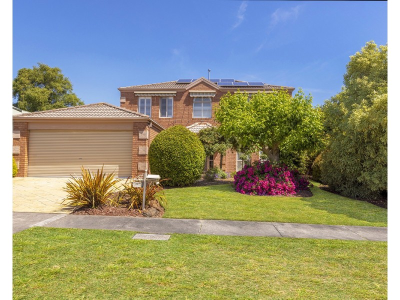20 Shearer Court, Frankston South VIC 3199