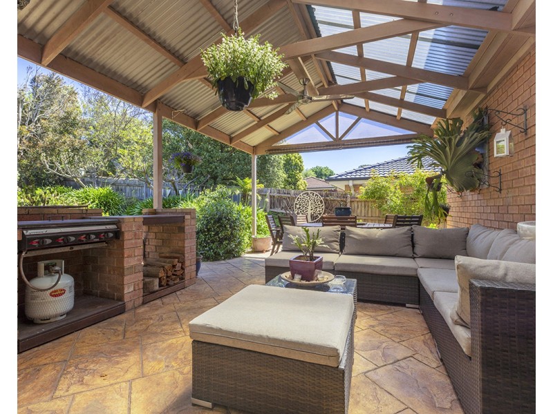 20 Shearer Court, Frankston South VIC 3199