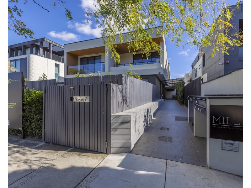 2/290 Hawthorn Road, Caulfield North VIC 3161