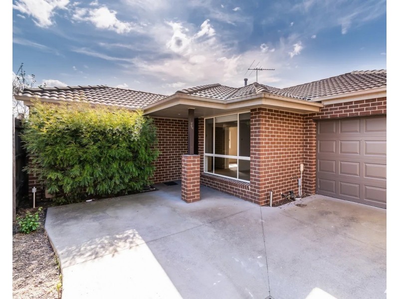 3/6 Henry Street, Noble Park VIC 3174