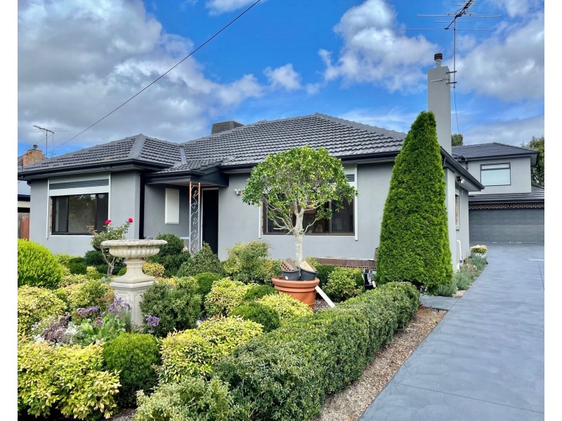 7 Jason Street, Oakleigh South VIC 3167