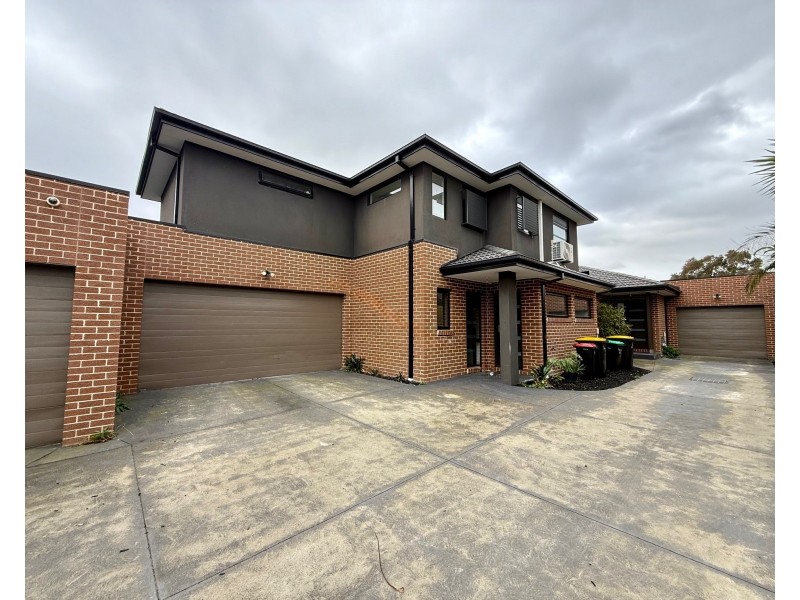 2/23 Larbert Road, Noble Park VIC 3174
