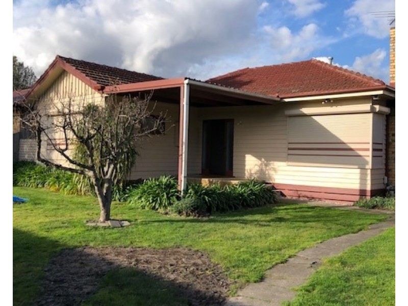 22 Thomas Street, Clayton VIC 3168