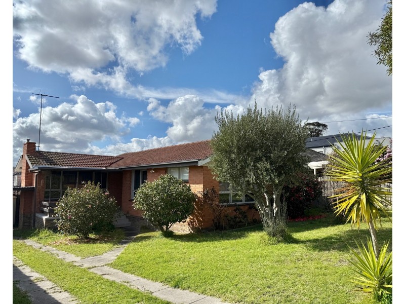5 Glenda Street, Doncaster VIC 3108